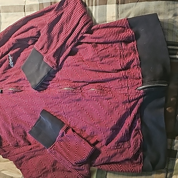 Circa Men's large sweater skate punk - Picture 4 of 6